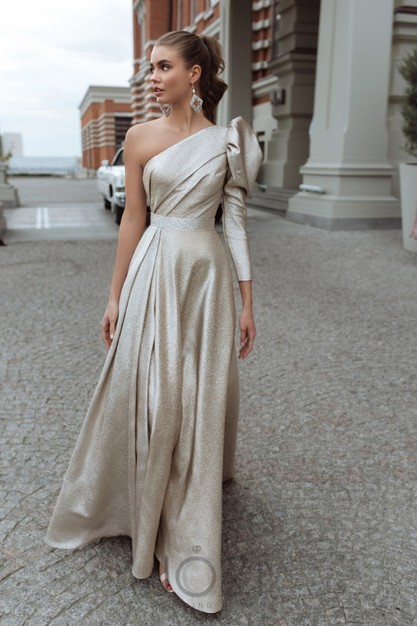 Gabbiano. Свадебное платье Бэль. Коллекция Dezire 